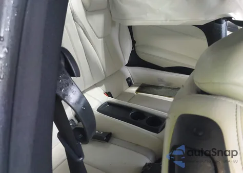 2019 Infiniti Q60 3.0T Red Sport 400 from USA, damaged, VIN JN1FV7EL5KM440057